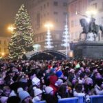Zagrepčani otkrili zašto ove godine neće dočekati Novu na Trgu Jelačića: ‘Bit ćemo radije doma’