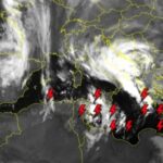Meteorolog iz naroda pokazao što juriša na Hrvatsku: ‘Sateliti su detektirali nove porcije’