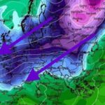 Meteorolozi pokazali što će se strusiti na Hrvatsku za blagdane: ‘Povijest će se ponoviti, stiže nakon Božića’