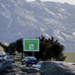 Postavljen prvi portal za novi sustav naplate cestarine – Crolibertas