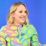 Zoë Lister (Foto: Instagram)