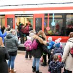 HŽ Putnički prijevoz ponovno spaja Zagreb i goransku bajku