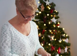 Baka Ana otkrila tradicije za Božić koje radi godinama: ‘Dok god mogu, ja ću ovako’