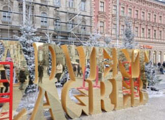 Advent je ovdje definitivno najjeftiniji: Fritule i kuhano vino kao da su na stalnoj akciji