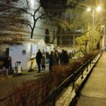 Postoji besplatni Advent u Zagrebu, kobasice i fritule nula eura: ‘To im je odlična reklama’