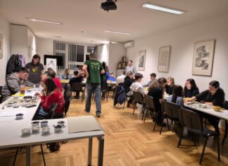 Velika Gorica ugostila bistre umove: Održan veliki turnir u igri koja je kompleksnija od šaha