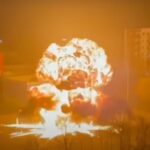 Eksplozija ispred škole u Zagrebu: ‘Digla se vatrena gljiva, tresli su se prozori, mislili smo ruši se Vjesnik’