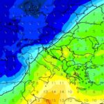 Meteorolozi upozorili na ono što stiže u prvim danima 2026.: ‘Bit će turbulentno’