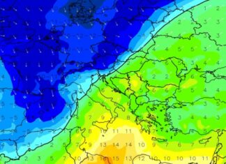 Meteorolozi upozorili na ono što stiže u prvim danima 2026.: ‘Bit će turbulentno’