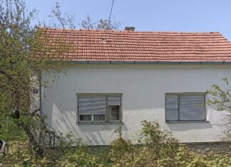 Pojavio se oglas za prodaju lijepe kuće za 25.000 eura, pljušte komentari: ‘Bagatela, zemlja vrijedi duplo’