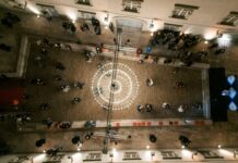 Advent nije samo za hranu i jelo: Kreće ZagreBal, spoj plesa i glazbe na Gornjem gradu