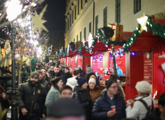Novi božićni trend izazvao lavinu reakcija Zagrepčana: ‘Nije mi to jasno, iživljavanje’