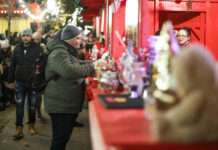 Blagdanski ugođaj stiže na Trešnjevku: Advent na Gajevu donosi bogat program, sve besplatno