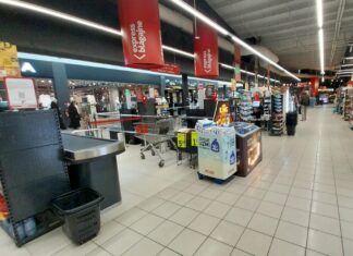 Od danas novi skok cijena u trgovinama: Evo što čeka kupce u Hrvatskoj