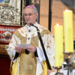 Odjeknula moćna poruka nadbiskupa Kutleše na Božić: ‘Nije mogao zatvoriti živo srce Crkve’