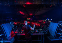 Poznata prva imena izvođača na Sea Star festivalu: Stiže jedno od najvećih imena techno žanra