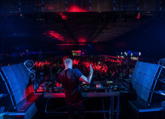 Poznata prva imena izvođača na Sea Star festivalu: Stiže jedno od najvećih imena techno žanra