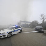 Zbog požara kod Zaboka izmjerena kvaliteta zraka: ‘Može se očekivati iritacija očiju i dišnih puteva’