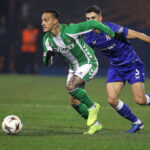 (Uživo) Betis povećao vodstvo na Maksimiru: Pad Dinama je počeo nakon autogola Domingueza