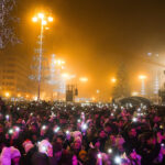 Ovo su honorari za doček Nove godine na Trgu: Jedan će bend dobiti čak 118 tisuća eura