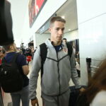 Hrvatskom reprezentativcu preminuo otac: Tužnu vijest potvrdio klub