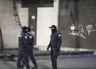 Drama u zagrebačkom kvartu na božićnu večer: ‘Tresla su se stakla, ovo nije normalno’