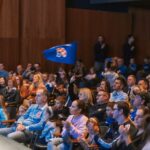 Mali navijači ispunili Lisinski: ‘Pomogli ste onima kojima je pomoć najpotrebnija’