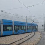 Zastoj na Mihaljevcu, blokirano okretište: ‘Grozno, nisu ništa rekli ljudima u tramvaju’