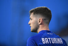 Baturinu traže u najboljoj ligi svijeta: ‘Pala’ je jasna poruka