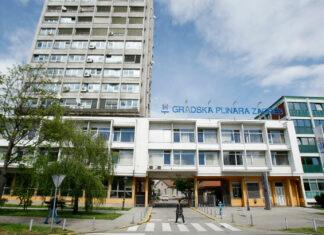 Snimka djelatnika plinare širi se mrežama, oglasio se GPZ: ‘Osuđujemo i ispričavamo se’