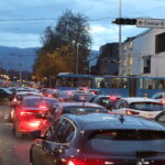 Zaboravite na Slavonsku, ovdje se najdulje čeka: ’15 minuta se nisam ni milimetra pomakla’