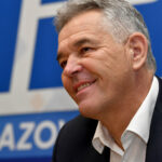 HDZ-ovac uzvratio udarac SDP-u: ‘Oni lažu o tri Bačićeva zakona’