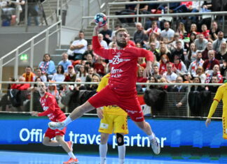 Kreće rukometno ludilo: Hrvatska na pripremnoj utakmici upisala pobjedu protiv Sj. Makedonije