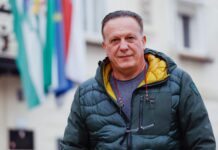 Ugledni splitski liječnik podijelio sramotnu lažnu fotografiju Zagreba: Uvredljivo za žene