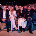 Jedna od najbogatijih Hrvatica ljubi predsjednika HNS-a: Zajedno na koncertu