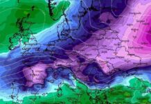 Iznenadile nove meteo karte, moglo bi i do Hrvatske: ‘Brutalno, oko Božića i Stjepana’