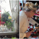 Pogledajte ovo: Zagrebačka obitelj ima božićnih ukrasa u stanu za oboriti rekord