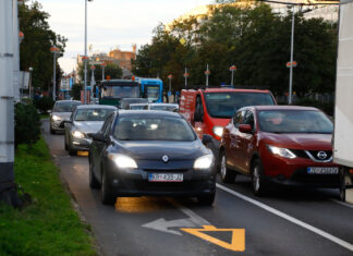 10 mjeseci radova i 3,6 milijuna eura za sigurnost prometa na zapadu Zagreba