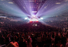 U zagrebačku Arenu stiže i Vojko V: Potvrđena nova imena koja izlaze na pozornicu