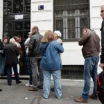 U Jurišićevoj se stvorile kolone ljudi, čekaju unatoč hladnoći: Uskoro za građane ističe rok