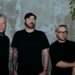 Stižu nam kraljevi američkog radija: Rock’n’roll karavana Breaking Benjamin premijerno u Zagrebu