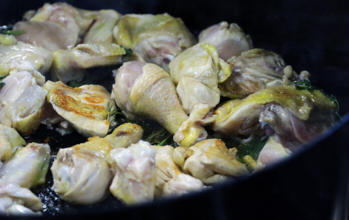 Klis, 22.10.2024 - Masterclass kuharska radionica u prostoru Stella Croatica