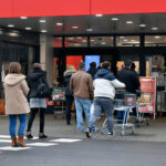 Usporedio cijene hrane u Hrvatskoj i Njemačkoj pa doživio šok: ‘Kod nas je to 119 eura’