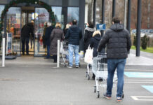 (Ne)radna nedjelja: U Zagrebu je danas otvoreno više trgovina, evo gdje sve možete u kupovinu