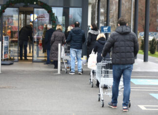 (Ne)radna nedjelja: U Zagrebu je danas otvoreno više trgovina, evo gdje sve možete u kupovinu