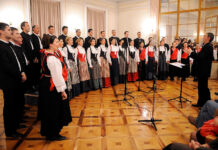 Bliži se poseban božićni koncert u Zagrebu: Program je premijerno izveden u Švicarskoj