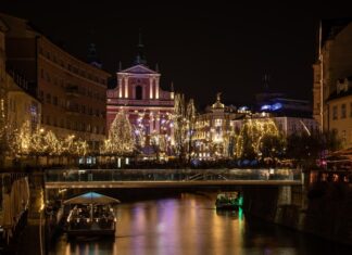 Susjedi nas pretekli: Britanci su ovaj Advent proglasili daleko boljim od zagrebačkog