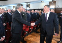 Državni vrh čestitao Hanuku, Milanović uputio poruku: ‘Neka bude prožet mirom i poštovanjem’