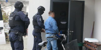 Poznato tko se našao na listi za odstrel Srđana Mlađana: Bilo pet imena, među njima i Zagrepčanka