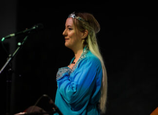 Nini Kraljić od jučer ne prestaju stizati čestitke: ‘Nismo nikome rekli’